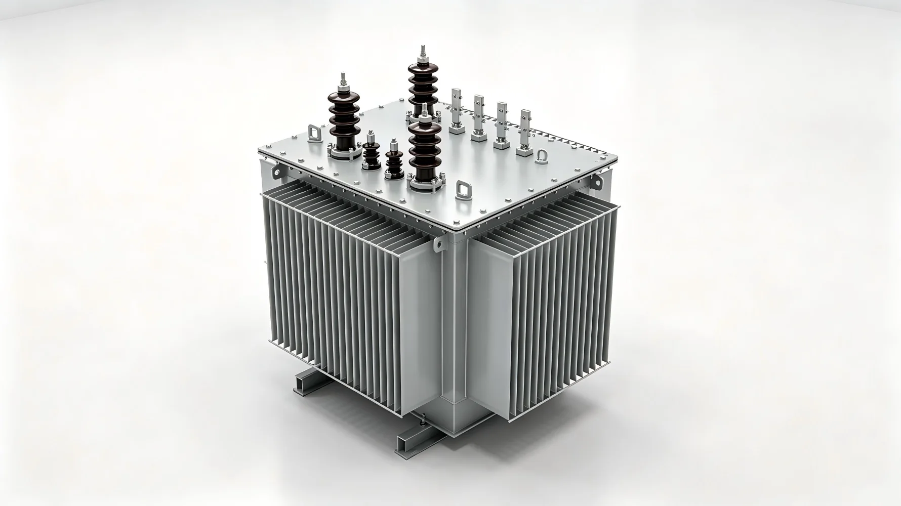 220KV 110KV 66KV 变压器 设备主图